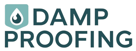 Damp Proofing Logo